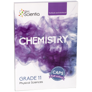 Grade 11 Doc Scientia Chemistry TB