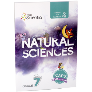 Doc Scientia Natural Science Grade 7