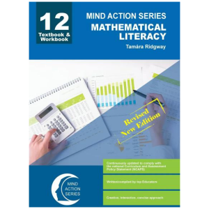 Mathematical Literacy TB & WB-Grade 12