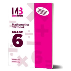 Mindbourne Mathematics Textbook Gr 6