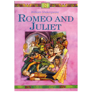 Romeo and Juliet