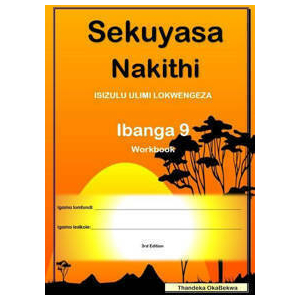Sekuyasa Nakithi Ibanga 9