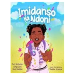 Grade 7 Zinoju Stories (Imidanso)