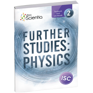 Further Studies Physics TB & WB Book 2