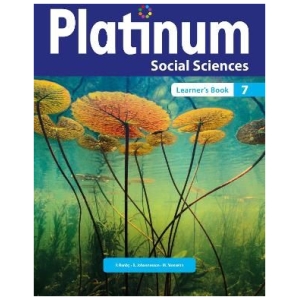 Platinum Social Sciences Grade 7