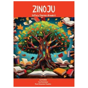 Zinoju IsiZulu Stories Grade 6