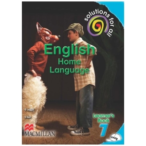 Grade 7 Solutions for all English HL