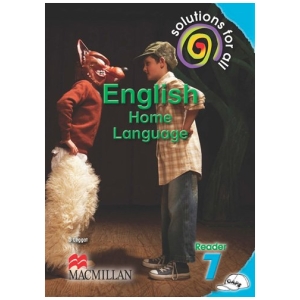 Gr 7 Solutions for all English HL Reader