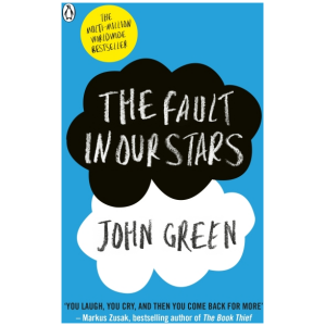 The Fault in Our Stars