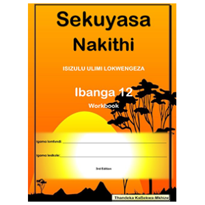 Sekuyasa Nakithi Grade 12