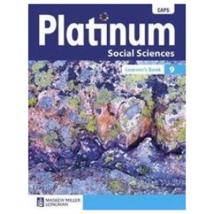 Platinum Social Sciences Grade 9