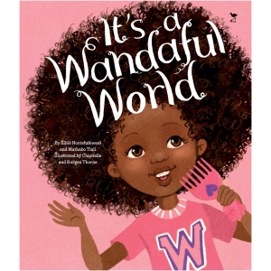 It’s a Wandaful World!