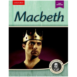 Macbeth Shakespeare for South Africa