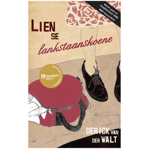 Lien se lankstaanskoene