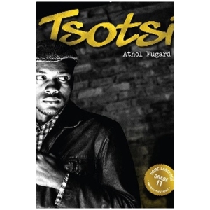 Tsotsi Grade 11