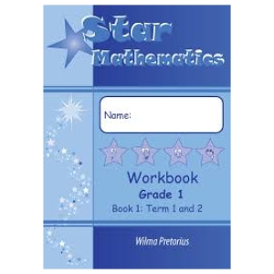 Star Mathematics Grade 1