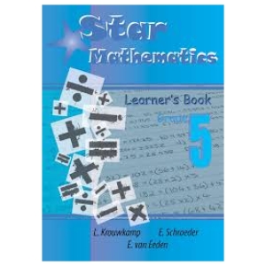 Star Mathematics Grade 5
