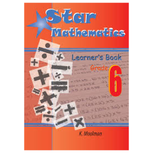 Star Mathematics Grade 6