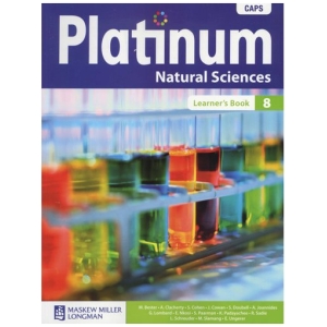 Platinum Natural Sciences Grade 8