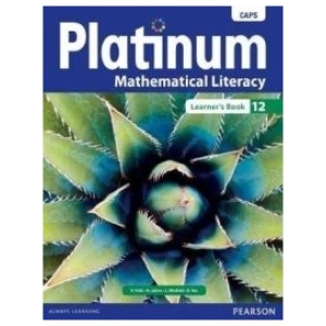 Platinum Mathematical Literacy Gr 12