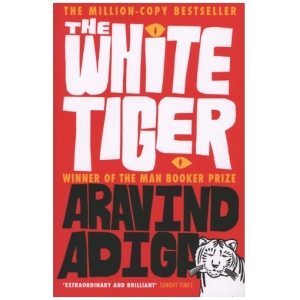 The White Tiger