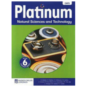 Platinum Natural Sciences Grade 6