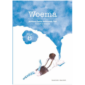 Woema Gr 6 Teksboek en Werkboek