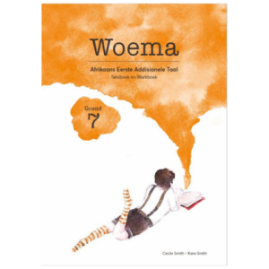 Woema Gr 7 Teksboek en Werkboek