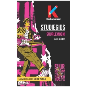 Studiegids Suurlemoen