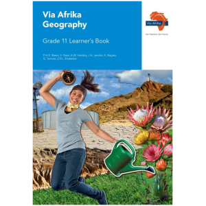 Via Afrika Geography Grade 11