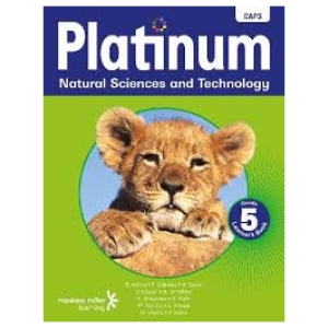 Platinum Natural Sciences Grade 5