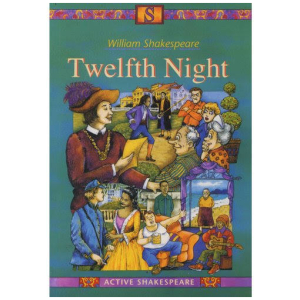 Twelfth Night - Shakespeare Series