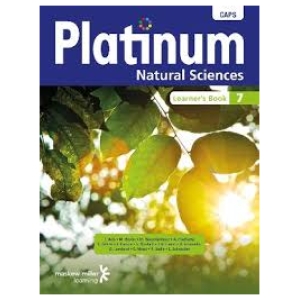 Platinum Natural Sciences Grade 7
