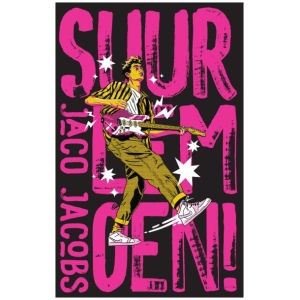 Suurlemoen! 3rd edition