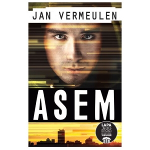 Asem Leesboek
