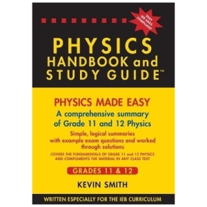 Physics Handbook & Study Guide
