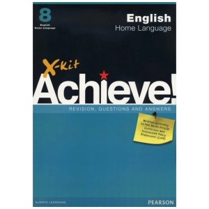 X-kit Achieve! G08 English HL