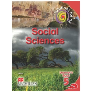 Solutions For All Social Sciences Gr 5