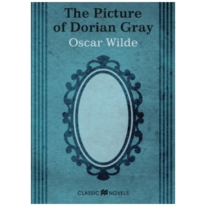The Picture of Dorian Gray