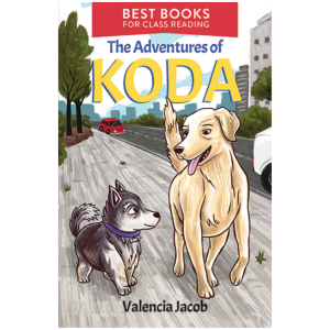 The Adventures of Koda