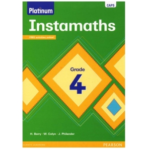 Instamaths Grade 4