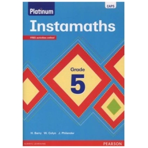 Instamaths Grade 5