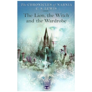 The Lion The Witch and The Wardrobe